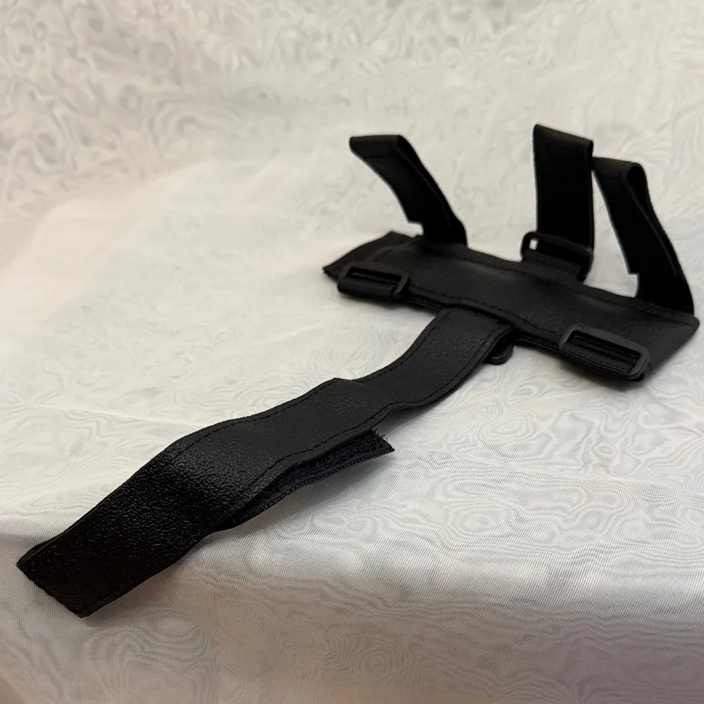 Strap Mount for Portable Speaker